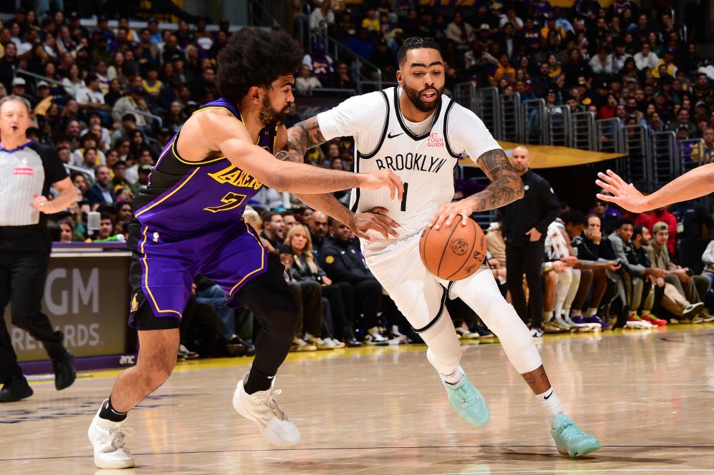 场上的焦点 场上的焦点